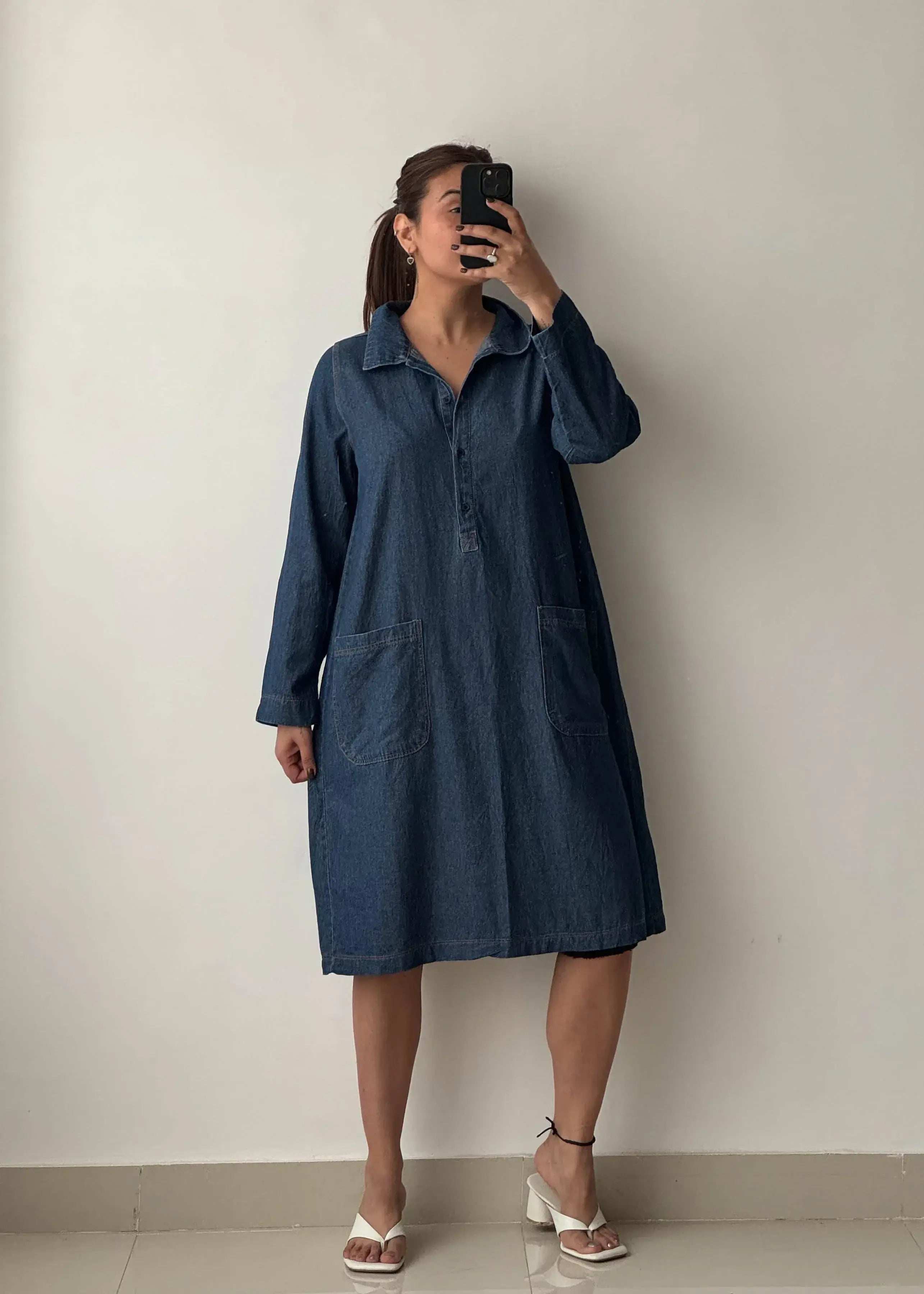 R1101 SIZE M-L - Closet by Payal