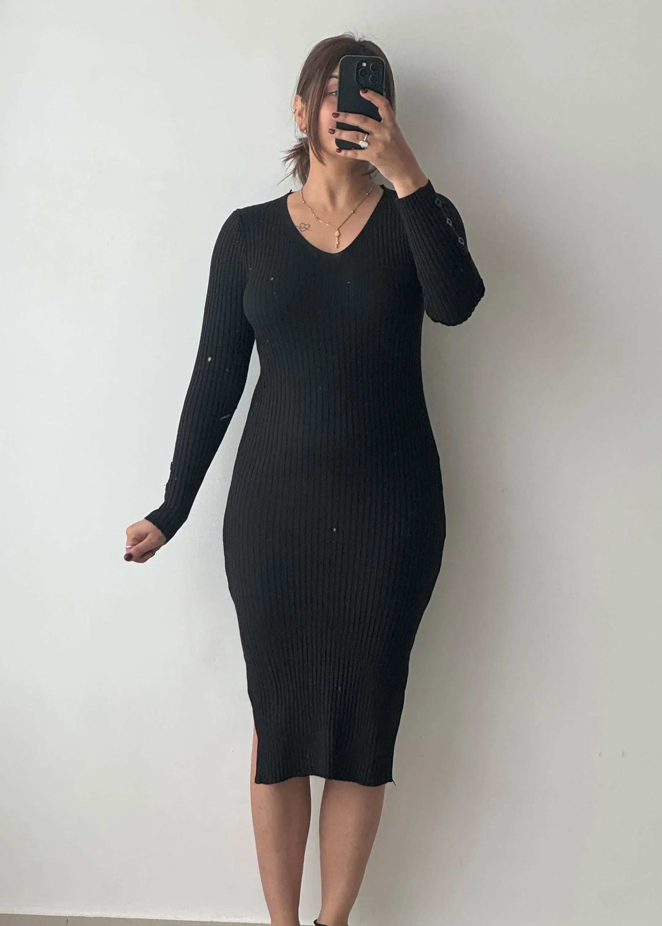 S1302 SIZE M-L - Closet by Payal
