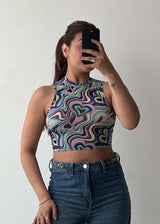 P0702 SIZE XS-S - Closet by Payal