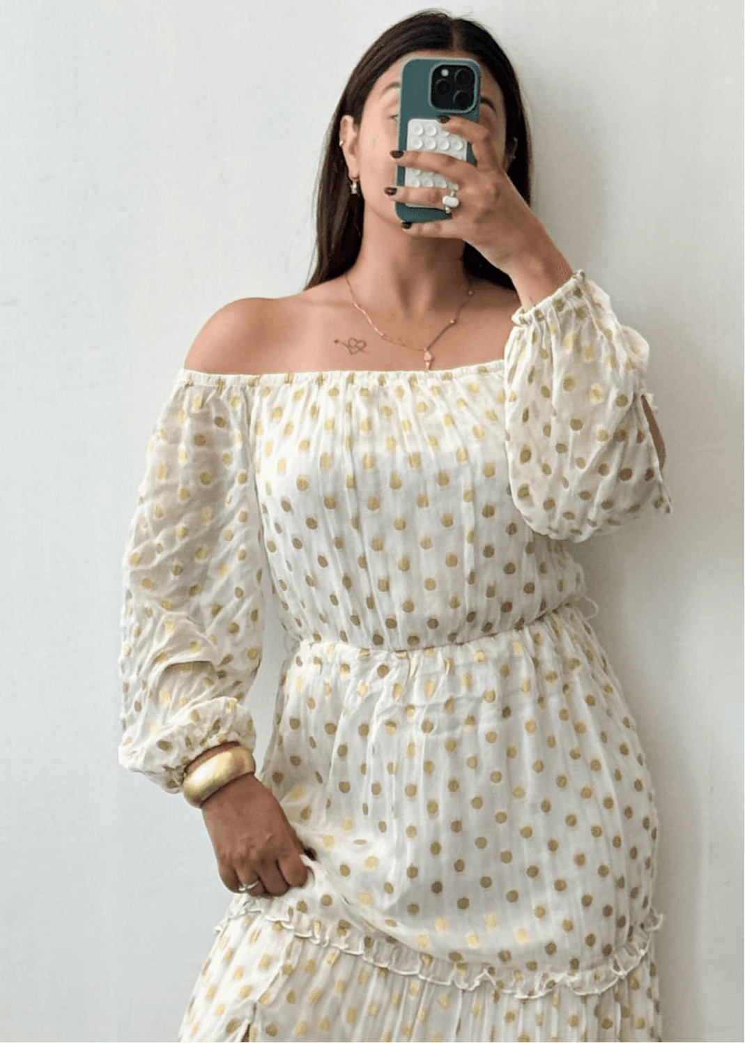 E1008 SIZE XS-S - Closet by Payal