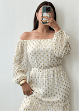 E1008 SIZE XS-S - Closet by Payal