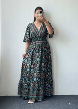 T1105 SIZE M-L - Closet by Payal