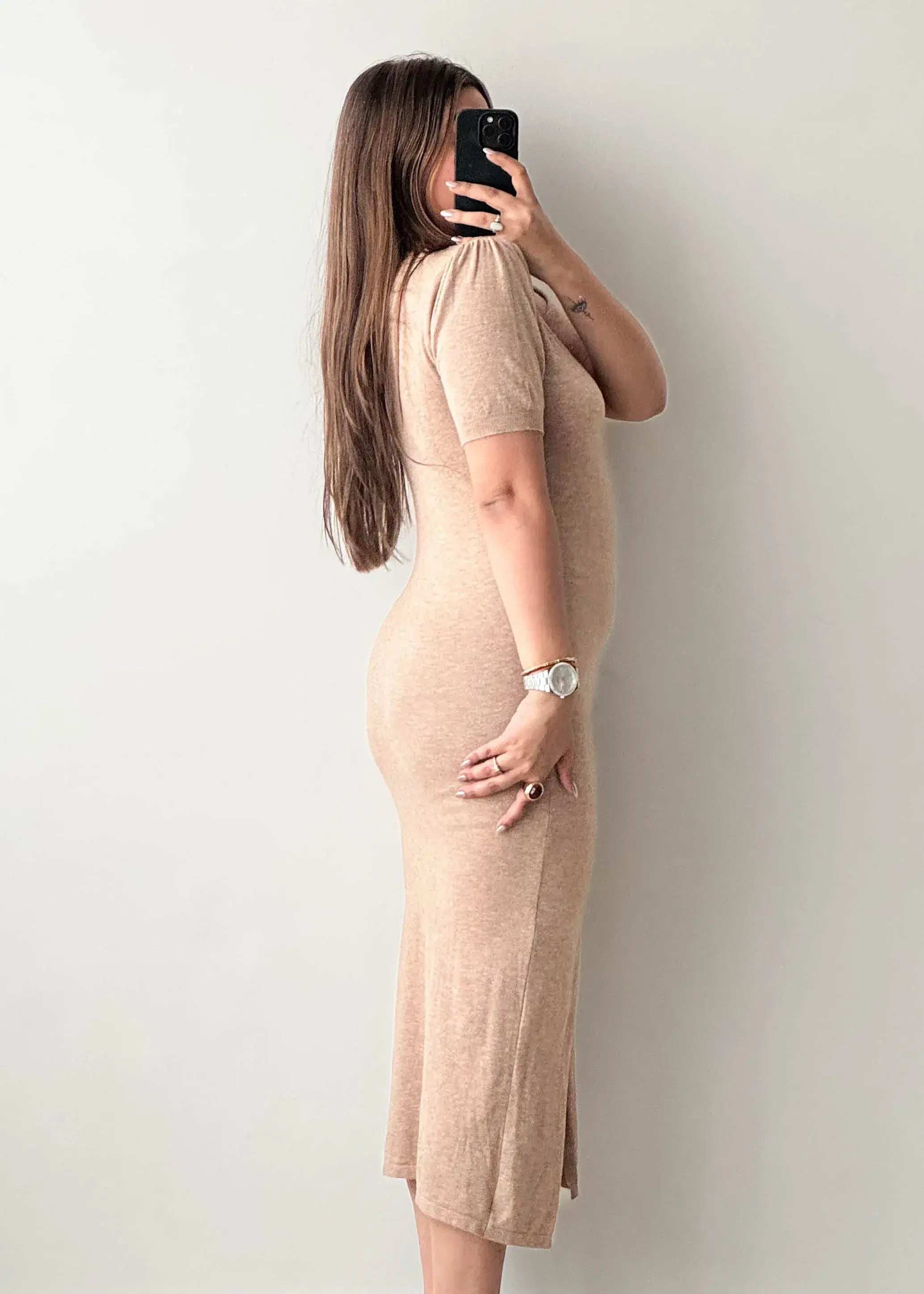 S1302 SIZE S-M - Closet by Payal