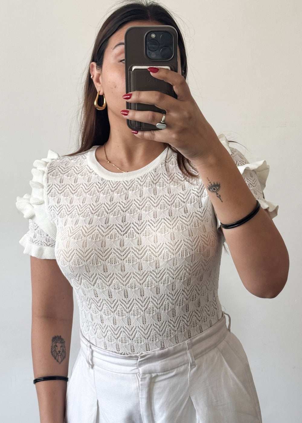 S1303 SIZE XS-S - Closet by Payal