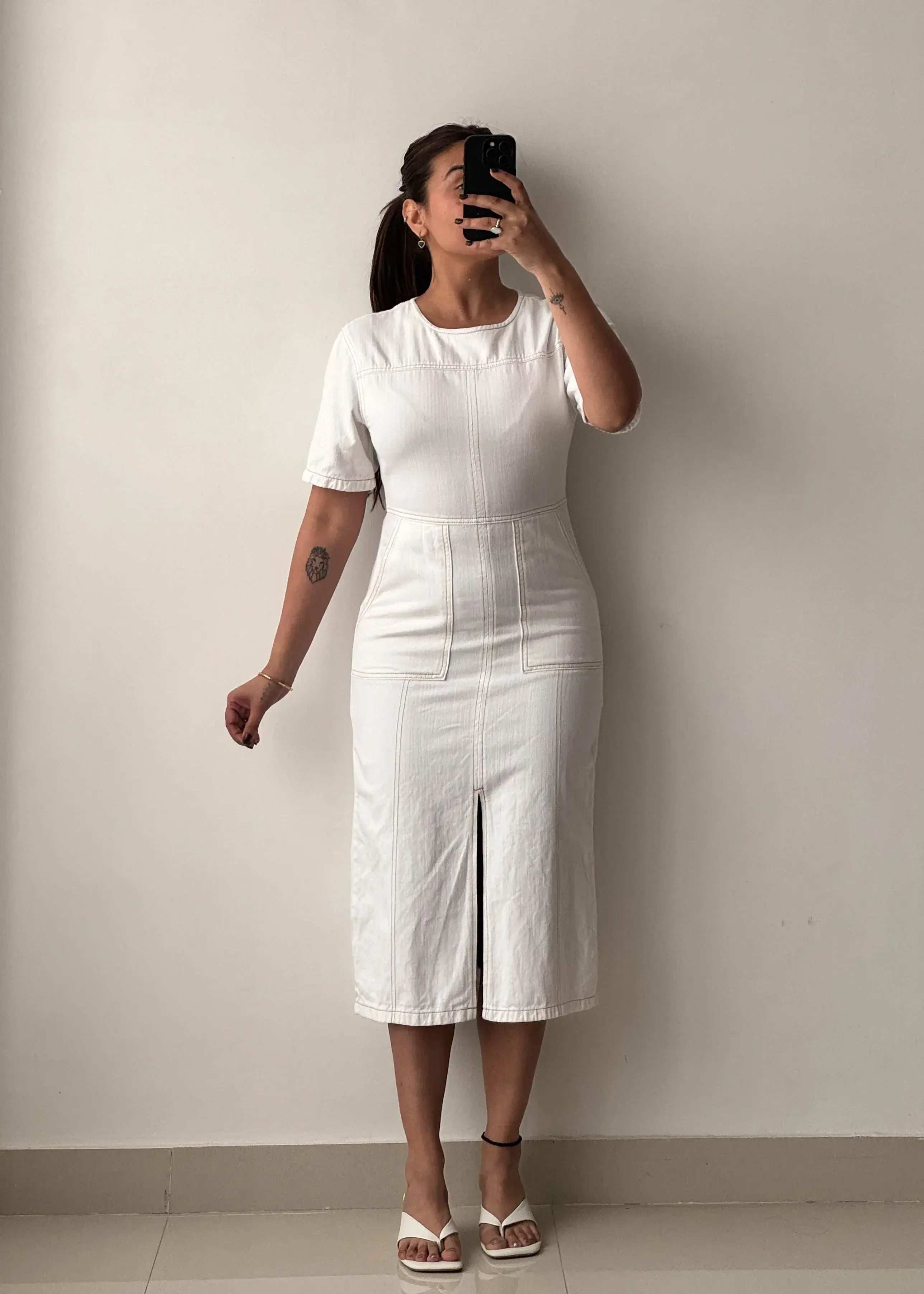R1101 SIZE XS-S - Closet by Payal