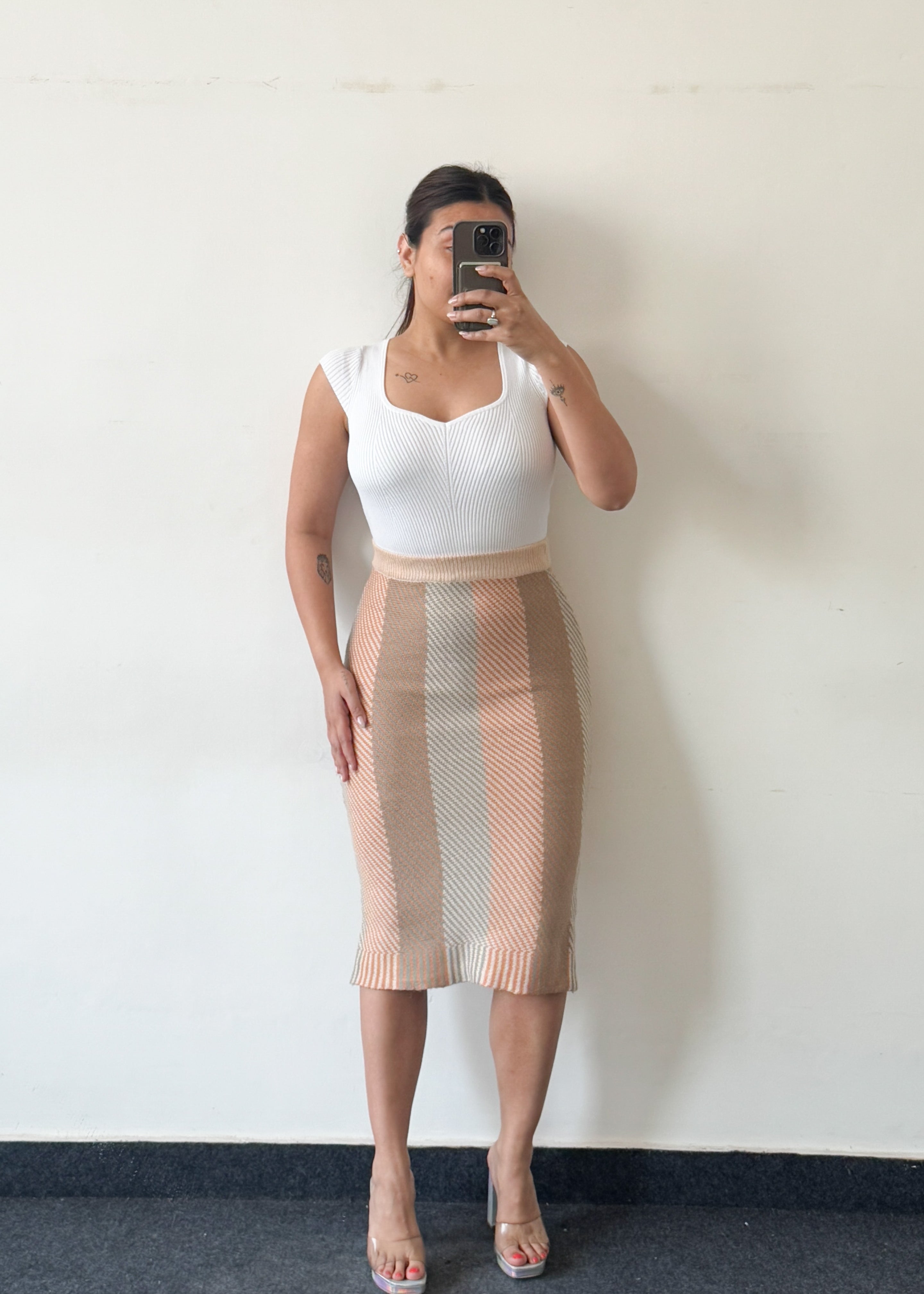 K1802 WAIST 24-26