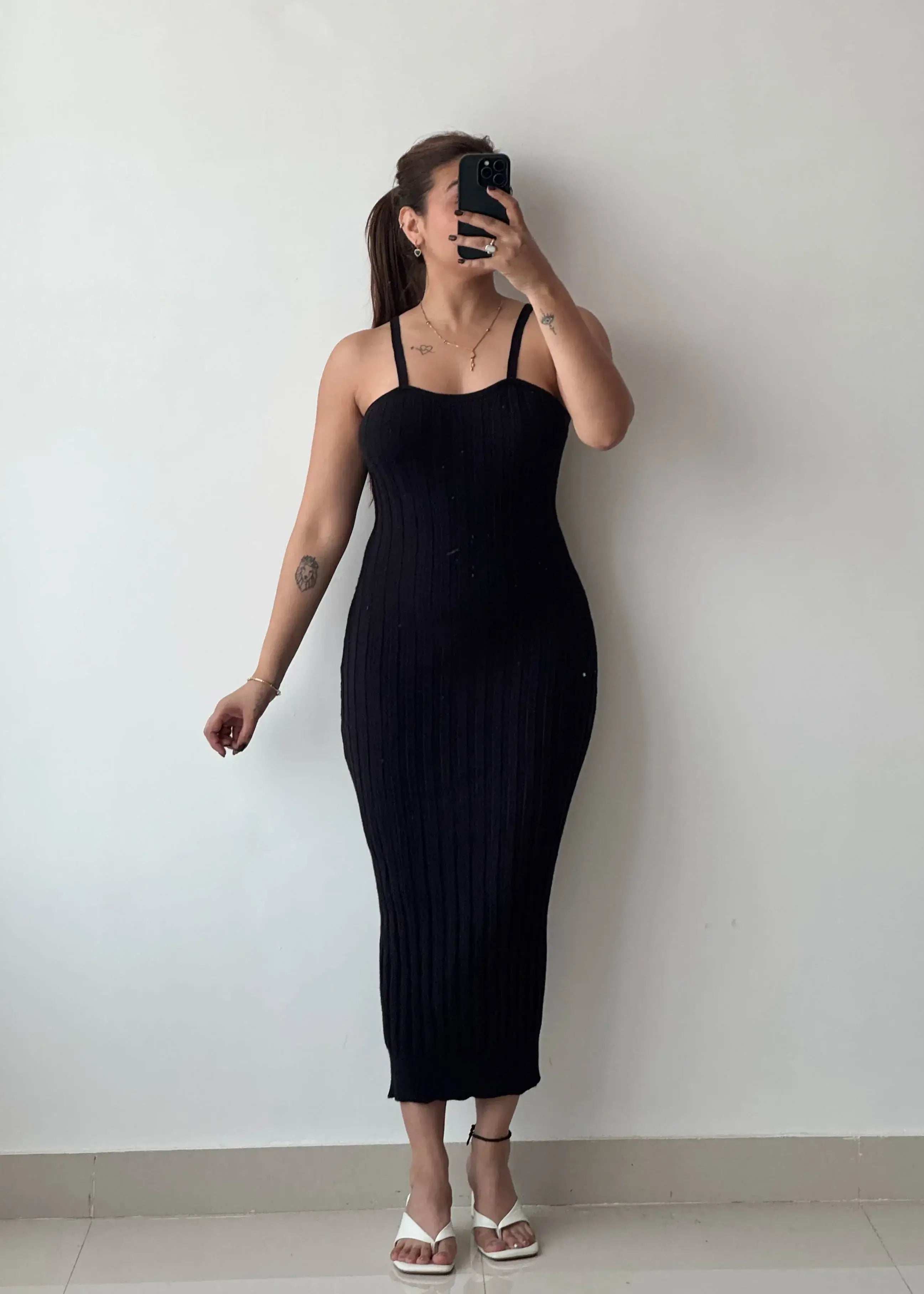 V1601 SIZE XS-S - Closet by Payal