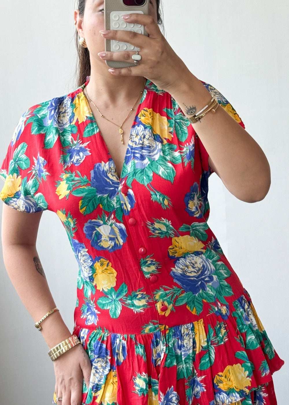 T1105 SIZE XS-S - Closet by Payal