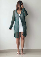 U1502 SIZE S-M - Closet by Payal