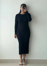 Q1102 SIZE S-M - Closet by Payal
