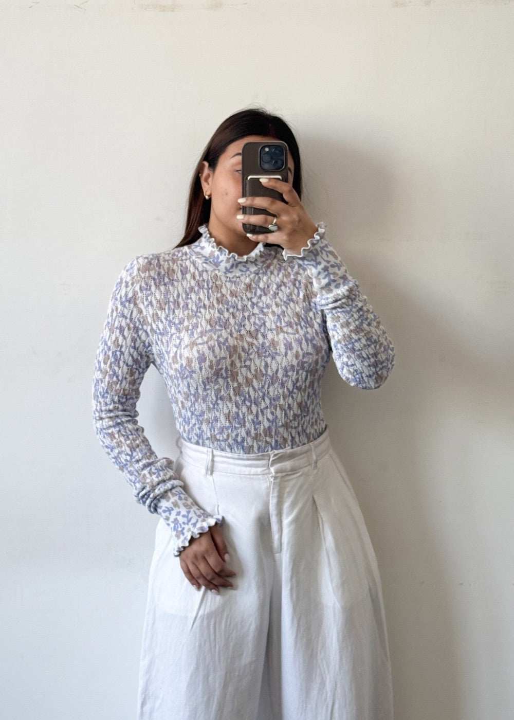 Q0803 SIZE M-L - Closet by Payal