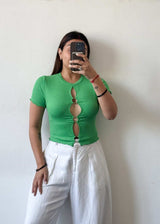 Q0803 SIZE XS-S - Closet by Payal