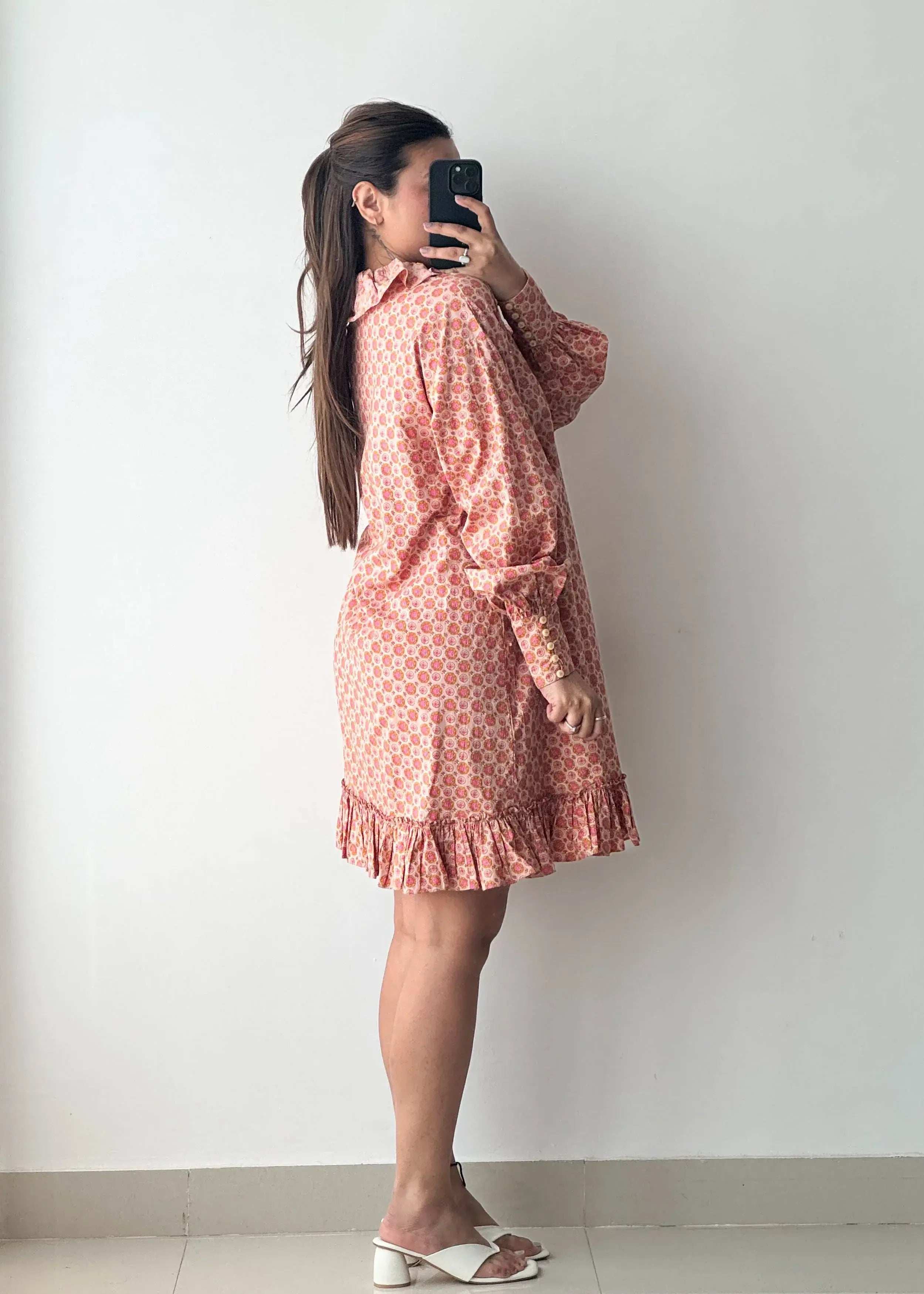 Q1102 SIZE M-L - Closet by Payal