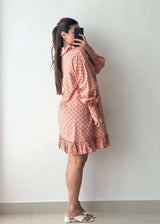 Q1102 SIZE M-L - Closet by Payal