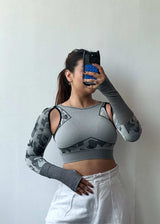 M2710 SIZE XS - Closet by Payal