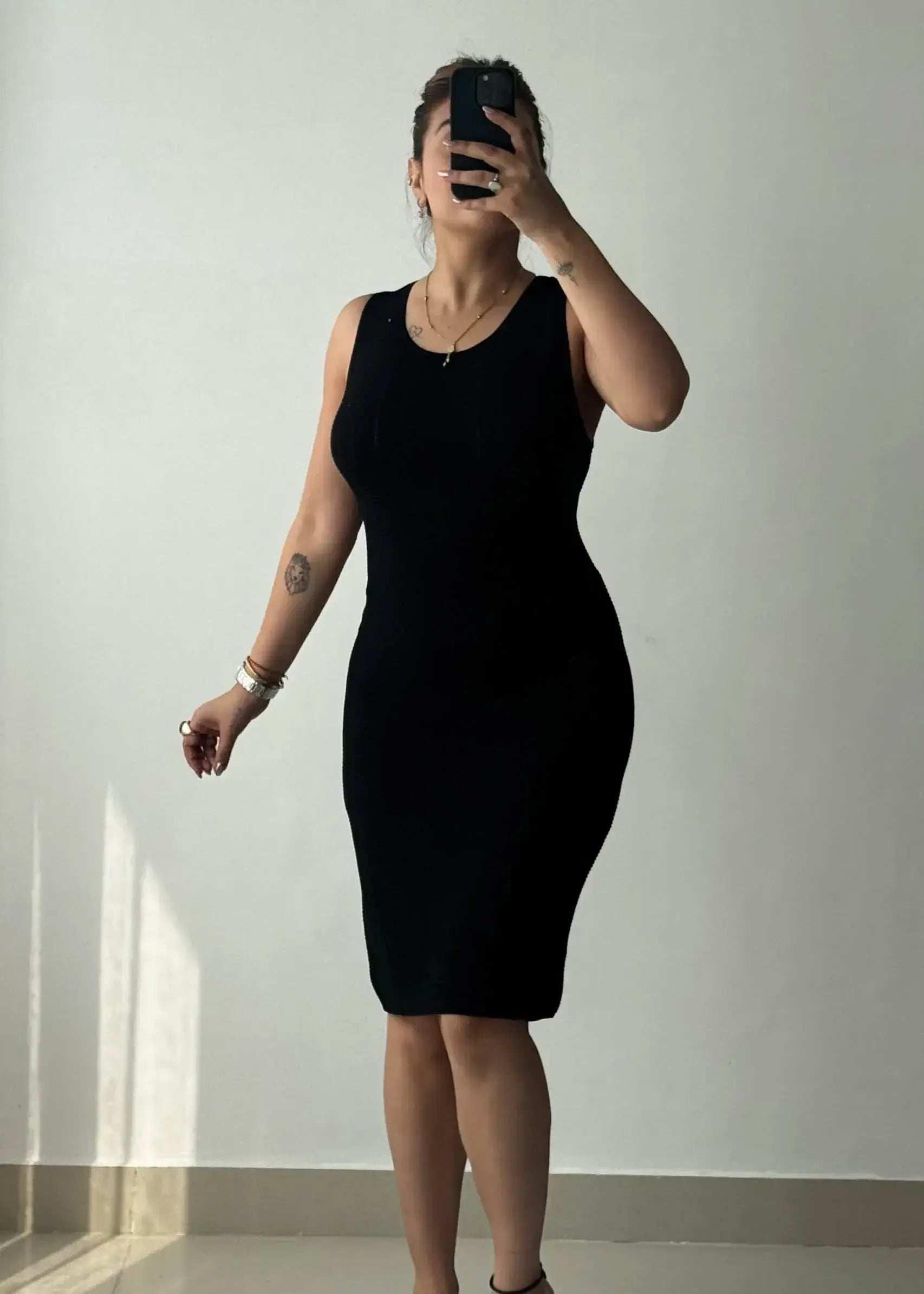 S1302 SIZE M-L - Closet by Payal