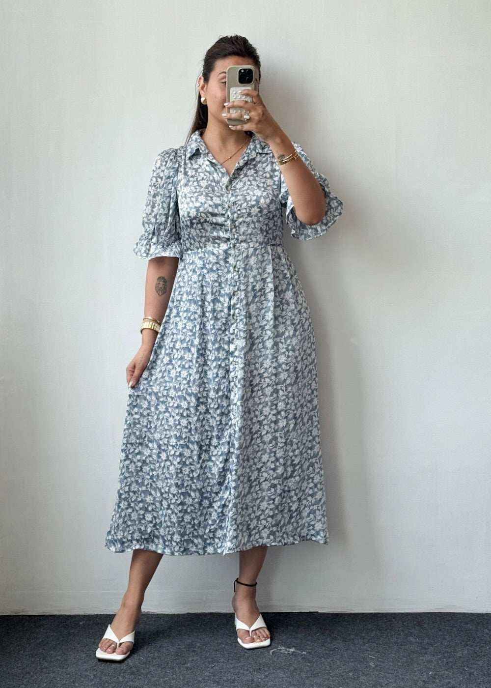 T1105 SIZE XS-S - Closet by Payal