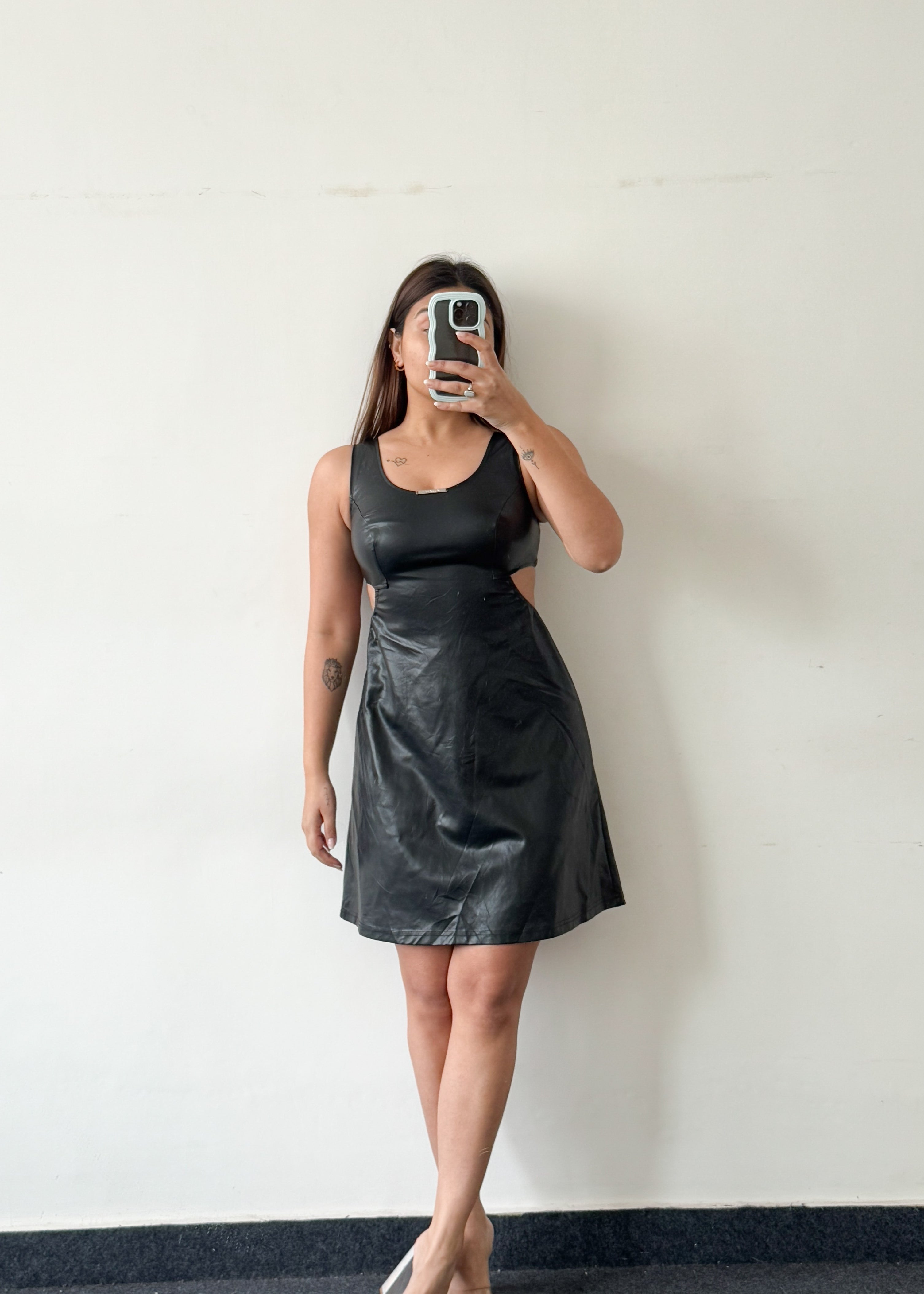 U0801 SIZE XS-S