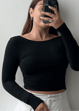 A3007 SIZE XS-S - Closet by Payal