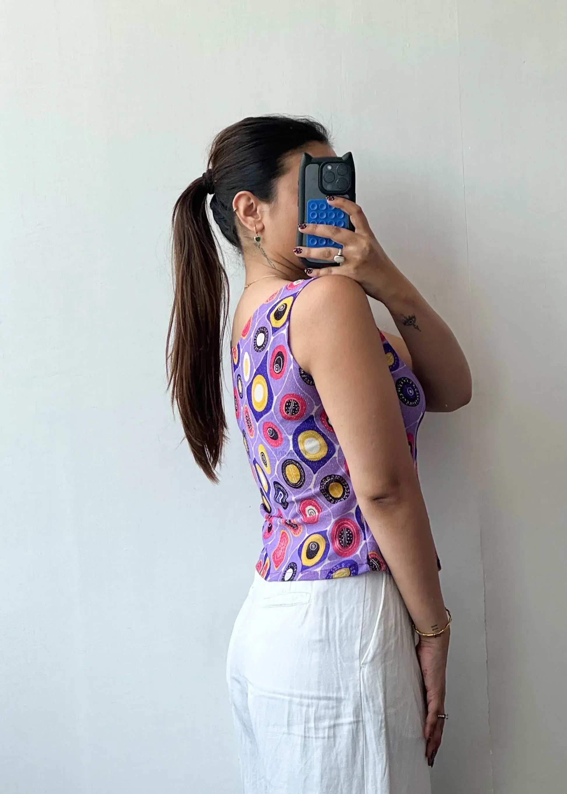 M2710 SIZE XS-S - Closet by Payal
