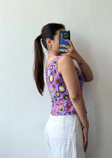 M2710 SIZE XS-S - Closet by Payal