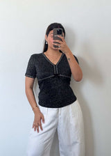 Z0104 SIZE M-L - Closet by Payal