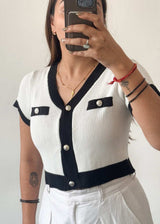 M2302 SIZE XS-S - Closet by Payal