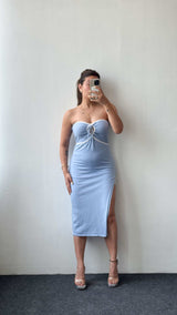 U1605 SIZE S-M - Closet by Payal