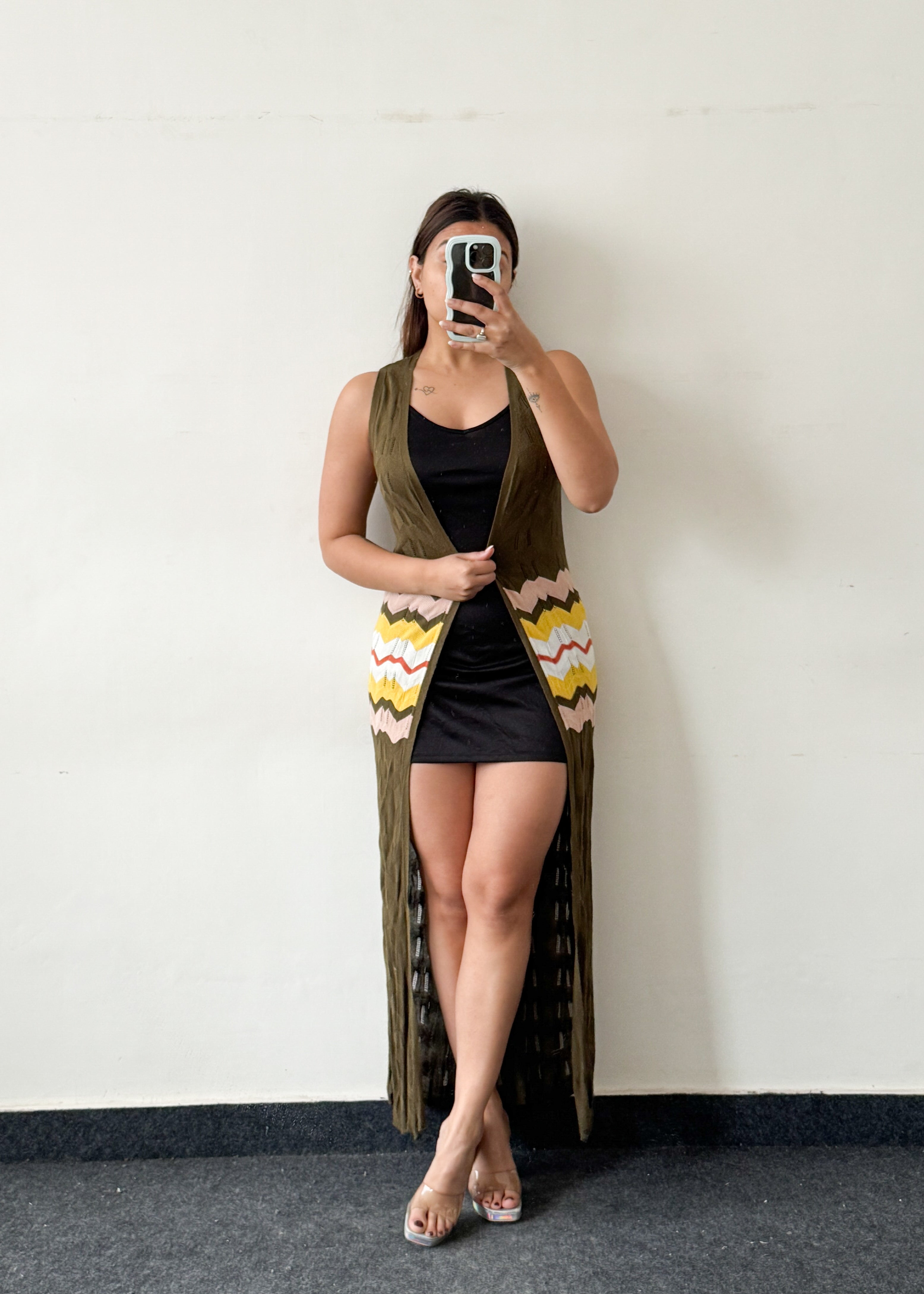 S0401 SIZE XS-S