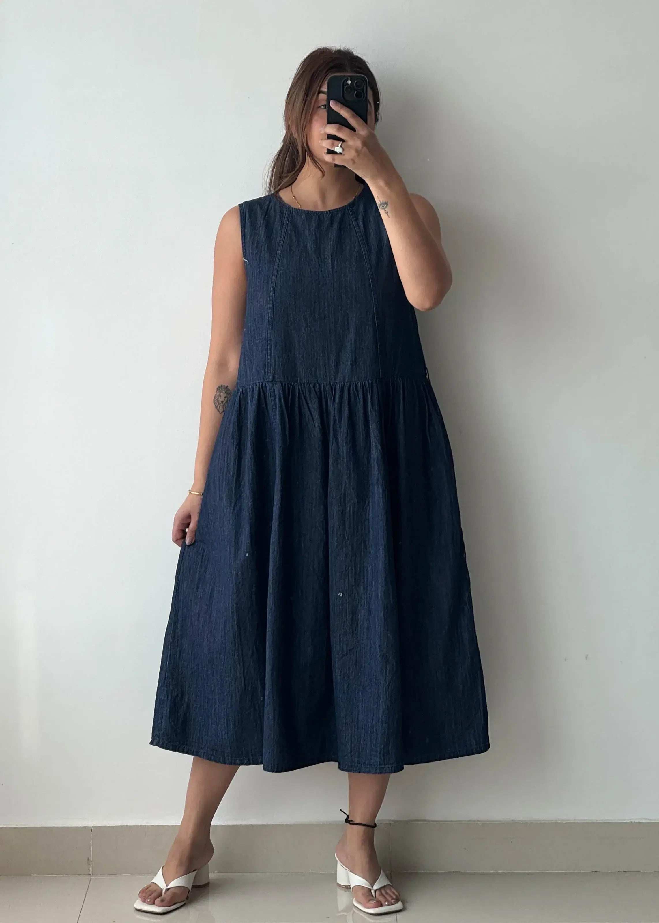 E2701 SIZE M-L - Closet by Payal