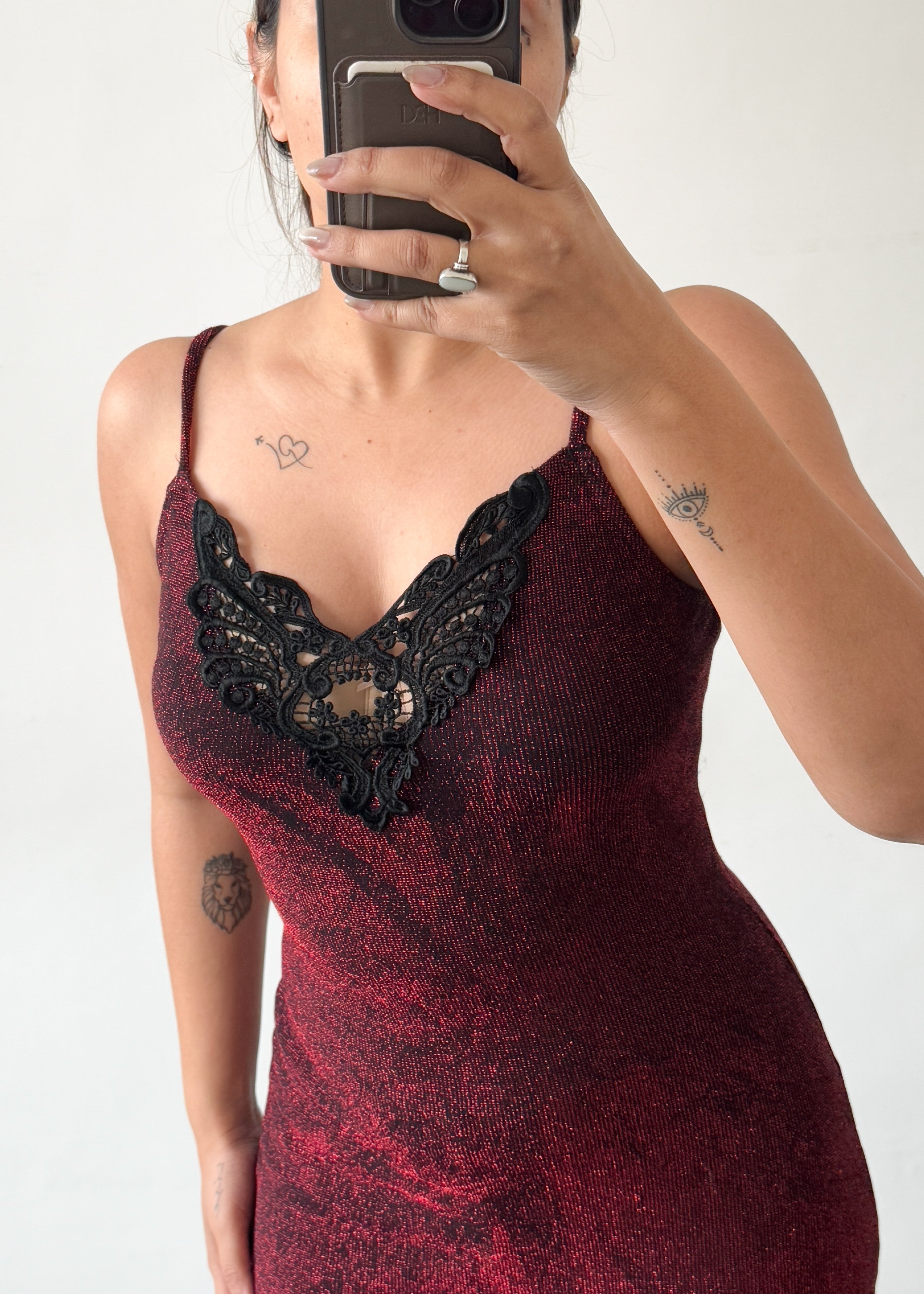 Y1701 SIZE XS-S