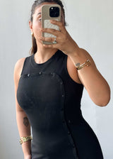 U1605 SIZE XS-S - Closet by Payal