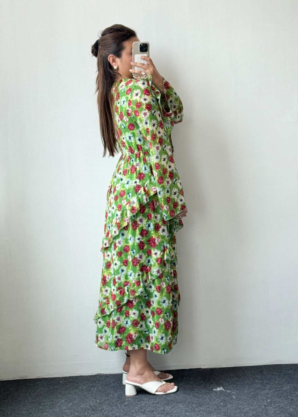 T1105 SIZE S-M - Closet by Payal