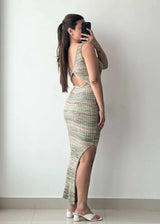 Q1102 SIZE XS-S - Closet by Payal