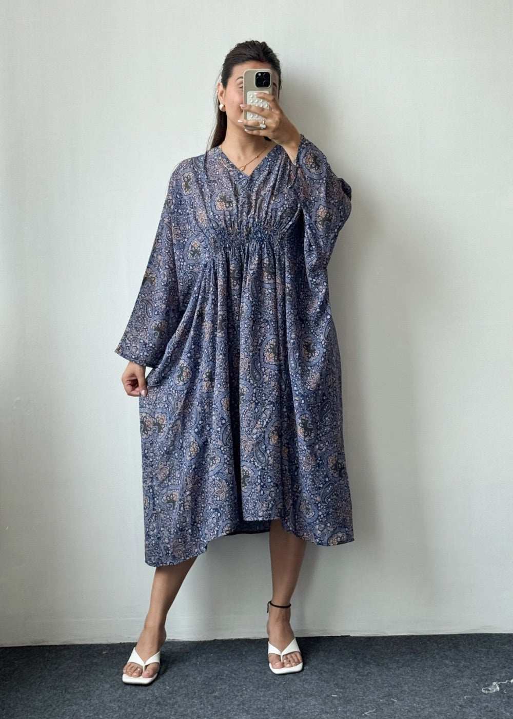 T1105 SIZE M-XL - Closet by Payal