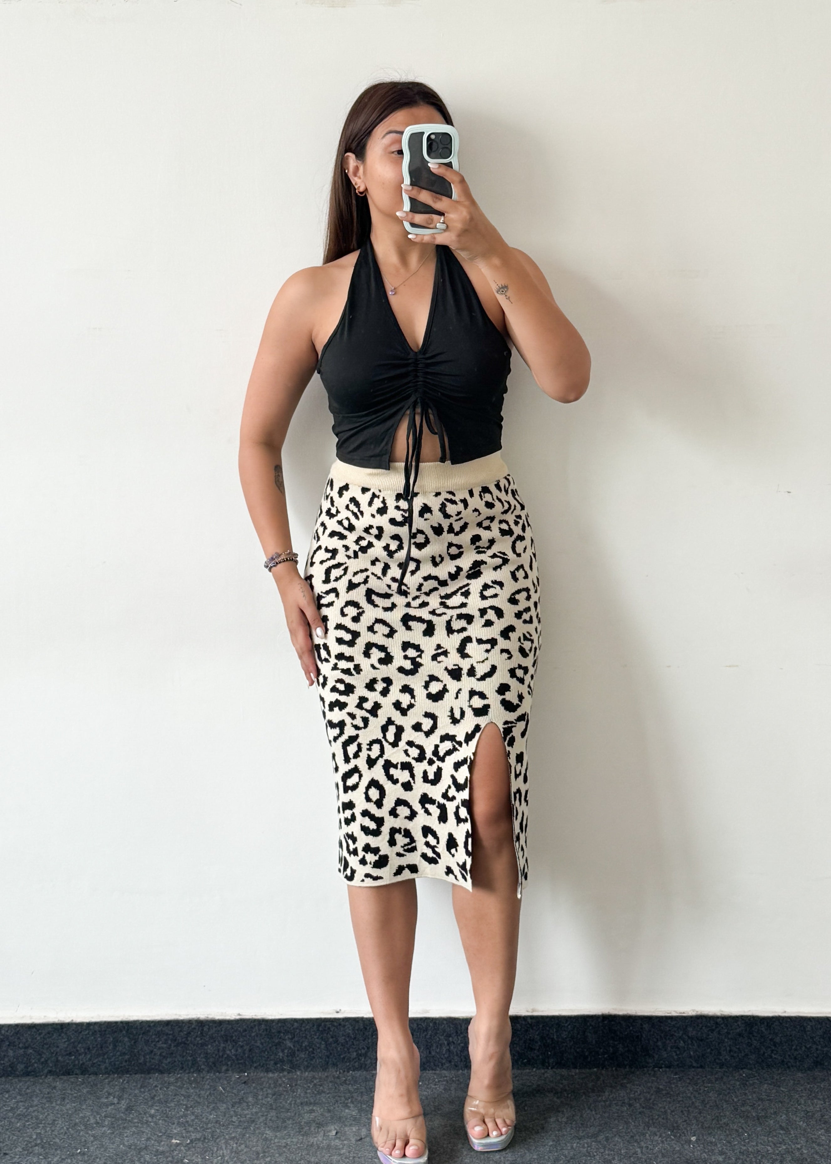 U0911 WAIST 28-30