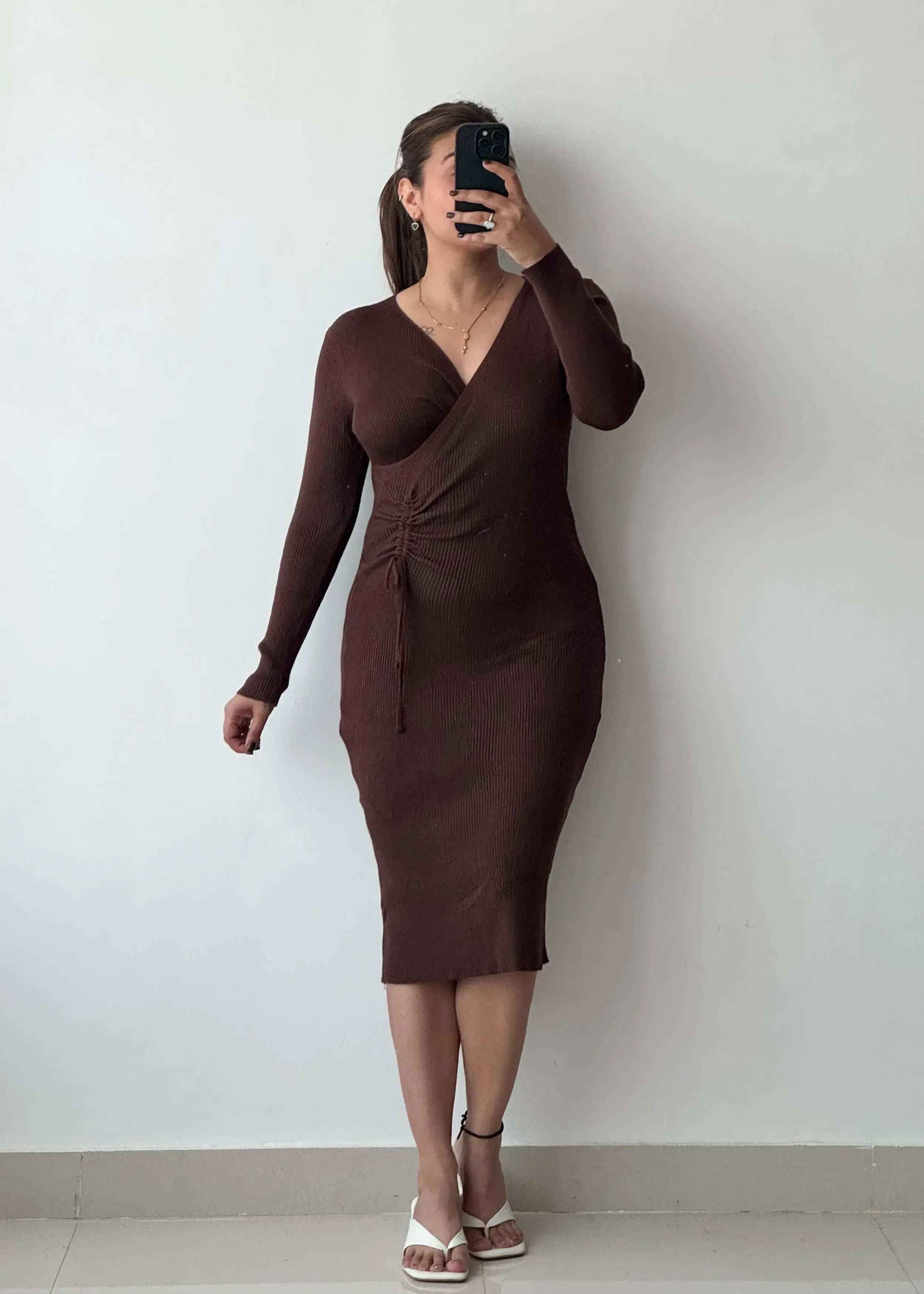 V1601 SIZE M-L - Closet by Payal