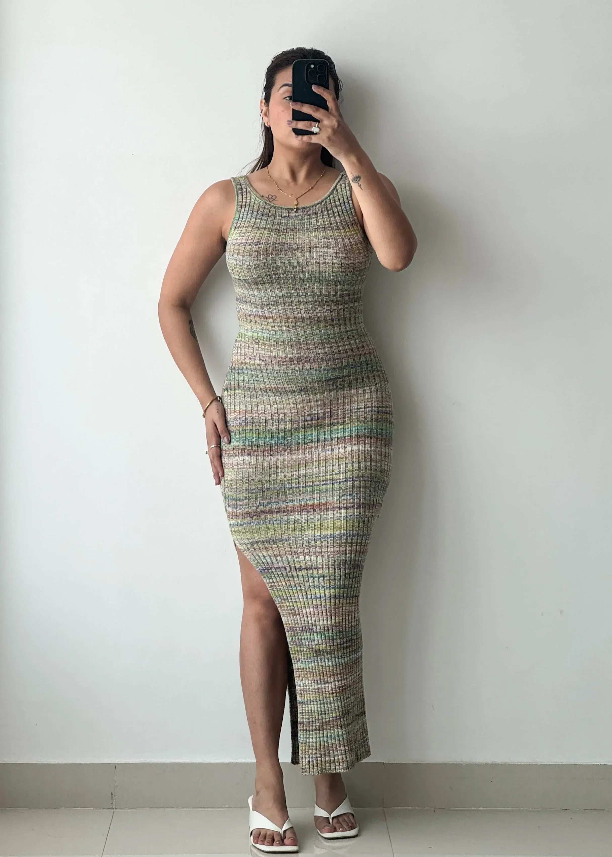 Q1102 SIZE XS-S - Closet by Payal