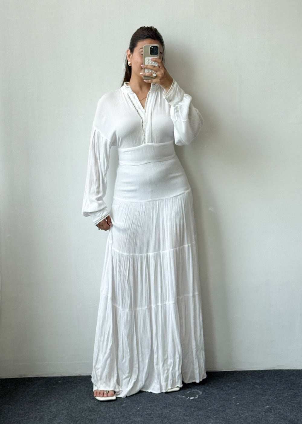 T1105 SIZE XS-S - Closet by Payal
