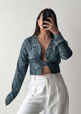 W1701 SIZE S-M - Closet by Payal