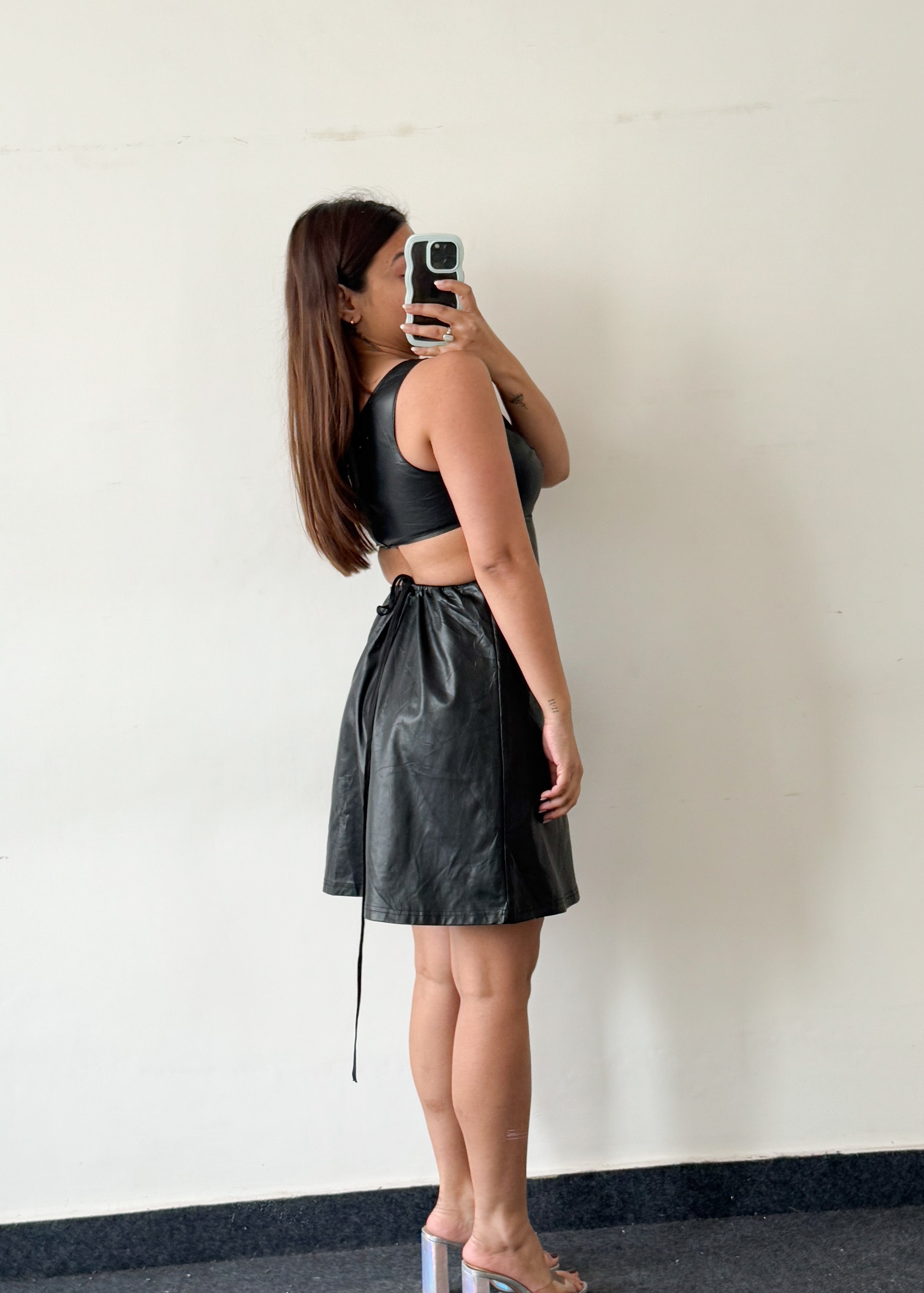 U0801 SIZE XS-S