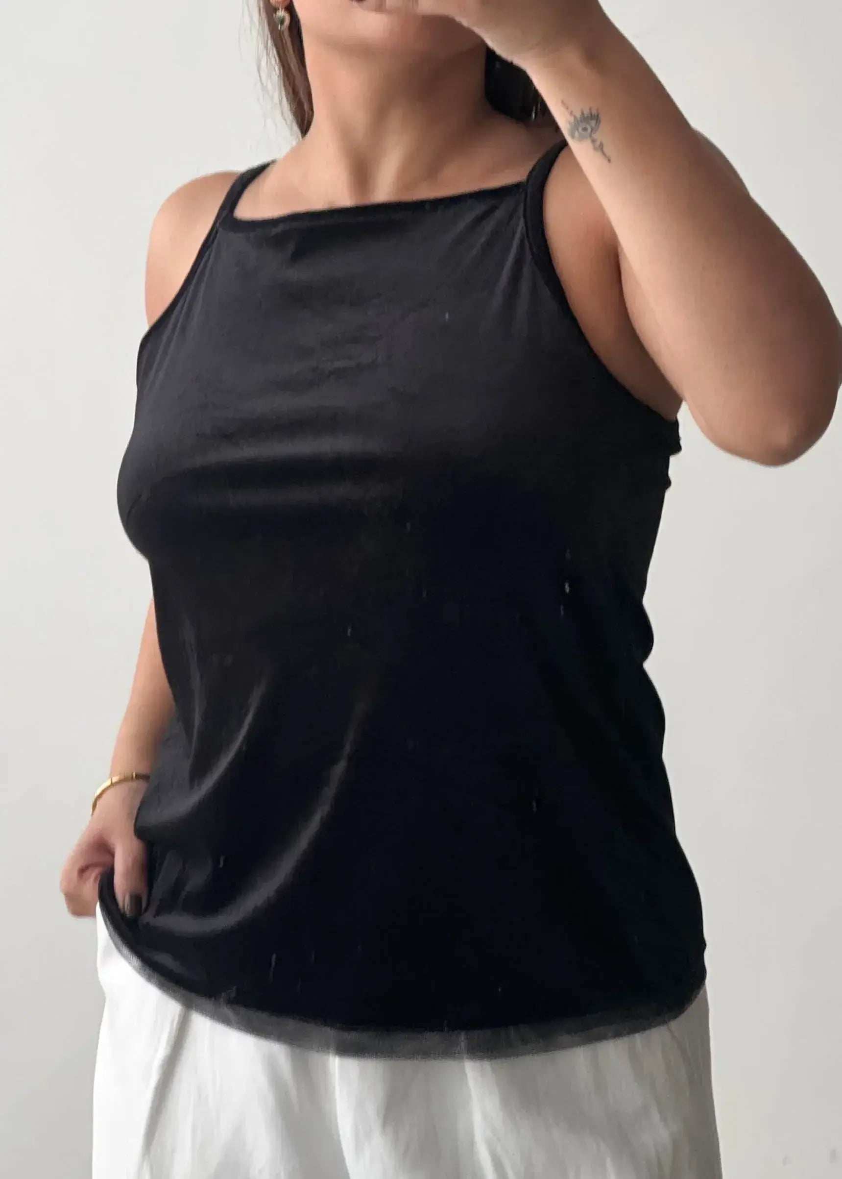 S1201 SIZE M-L - Closet by Payal