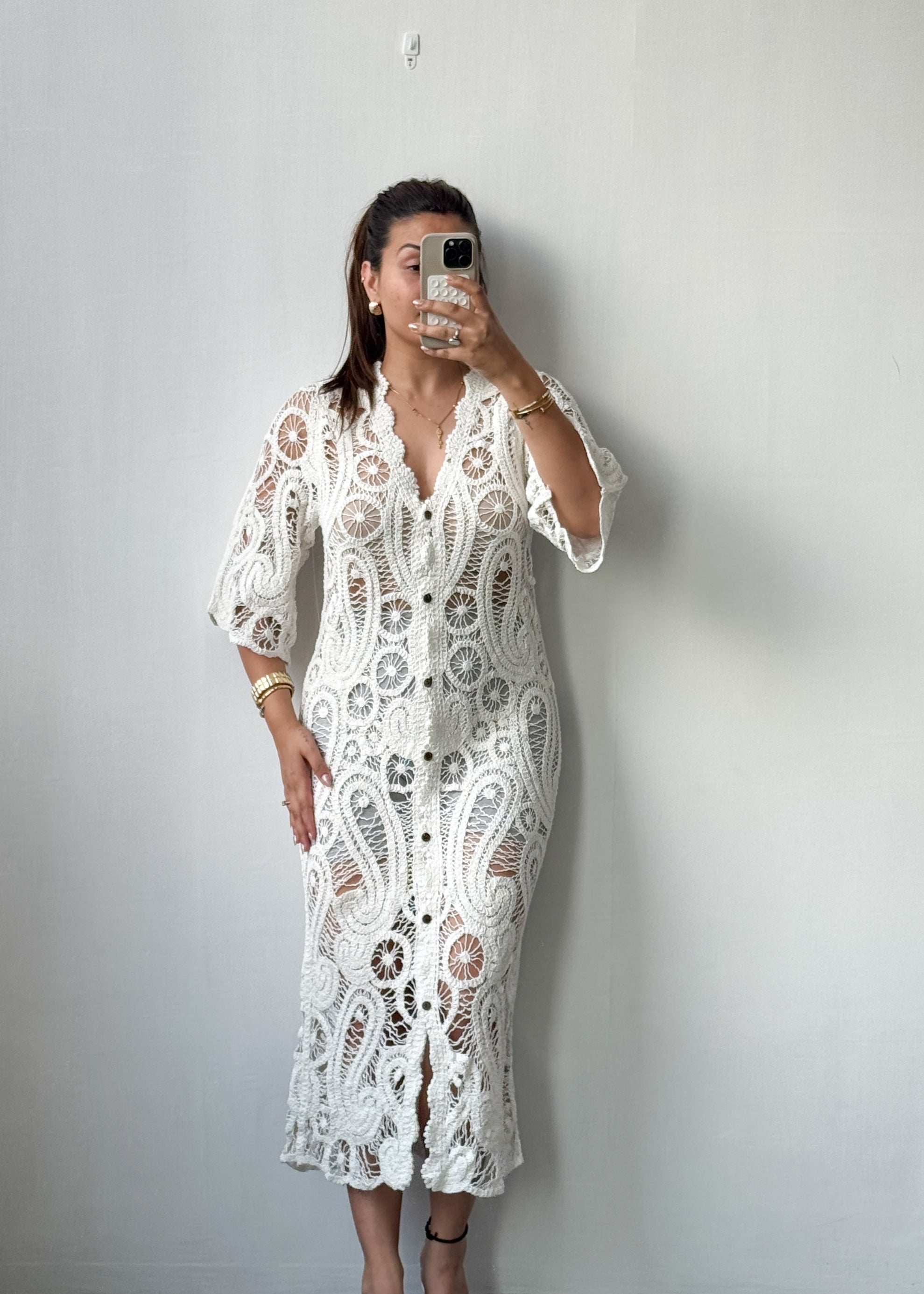 U1605 SIZE S-M - Closet by Payal