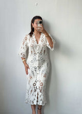 U1605 SIZE S-M - Closet by Payal