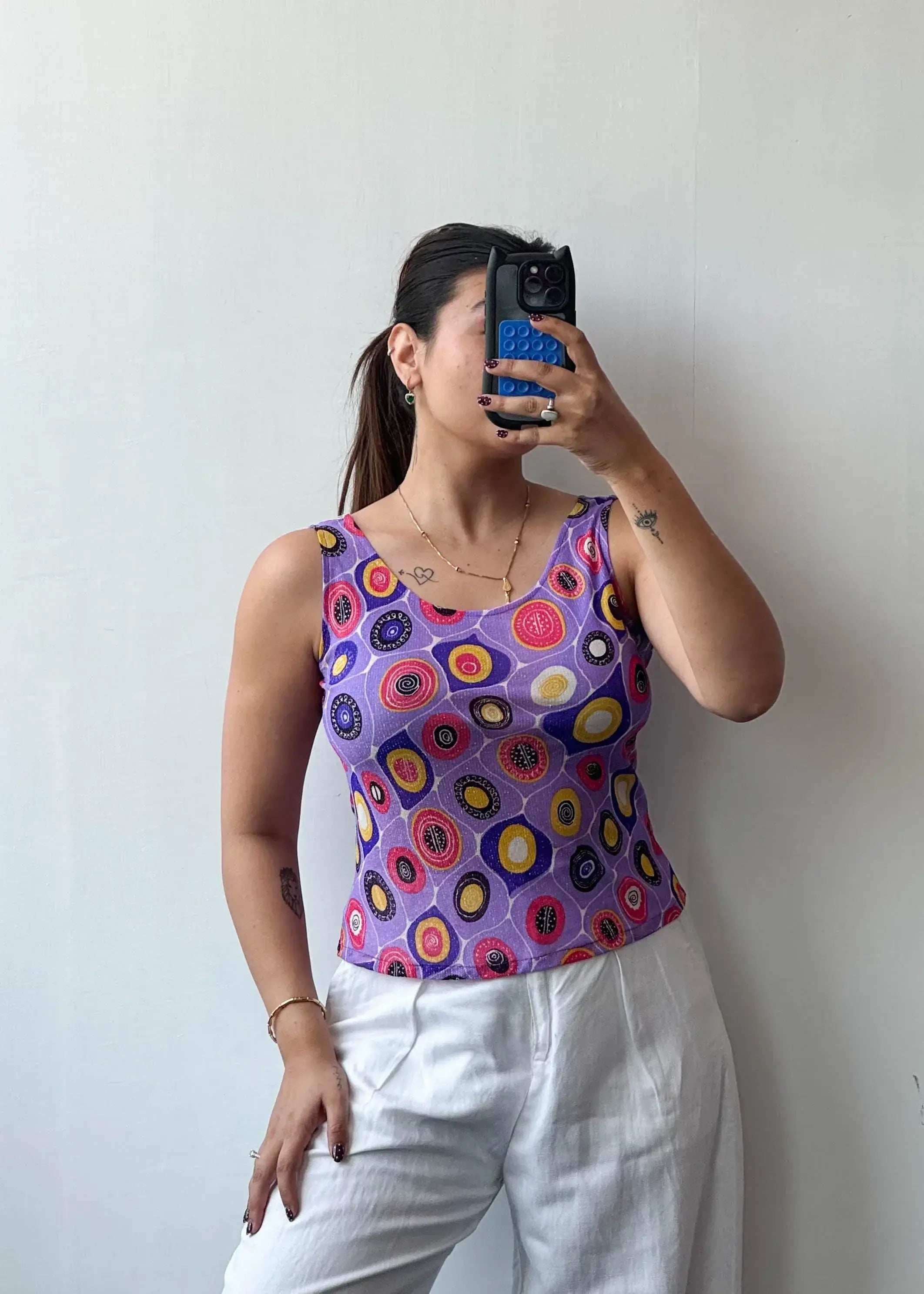 M2710 SIZE XS-S - Closet by Payal