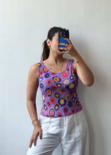 M2710 SIZE XS-S - Closet by Payal