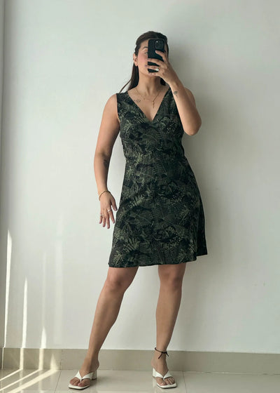 Q1102 SIZE M - Closet by Payal