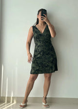 Q1102 SIZE M - Closet by Payal
