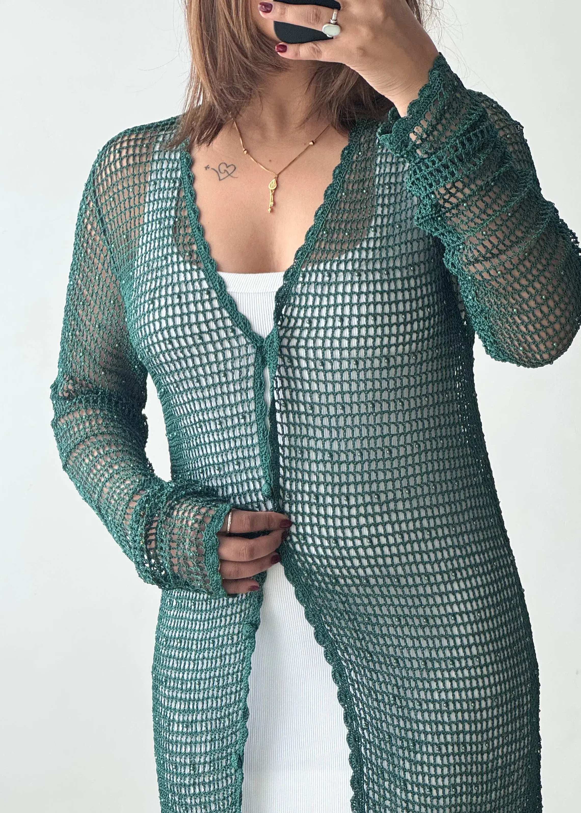 U1502 SIZE S-M - Closet by Payal