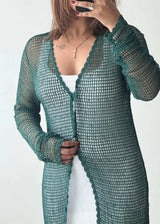 U1502 SIZE S-M - Closet by Payal